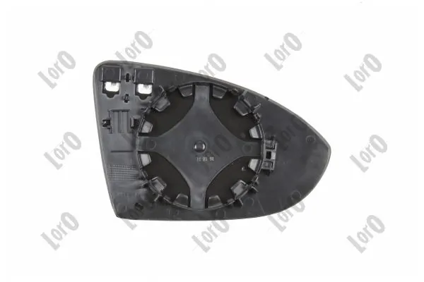 Cristal de espejo retrovisor exterior izquierdo TYC 388WVG216HA precio, desde 18,97 EUR