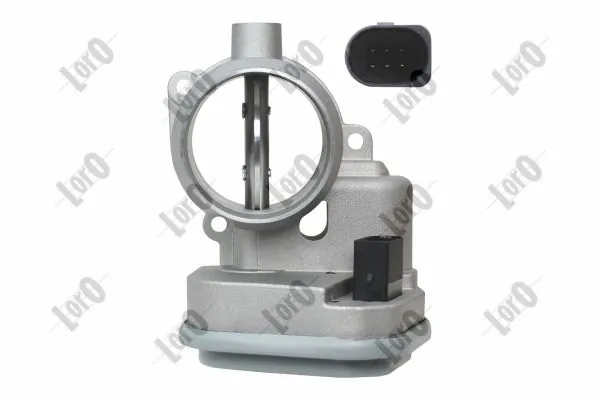 Mariposa de admisión para BMW 7  E65, E66, E67