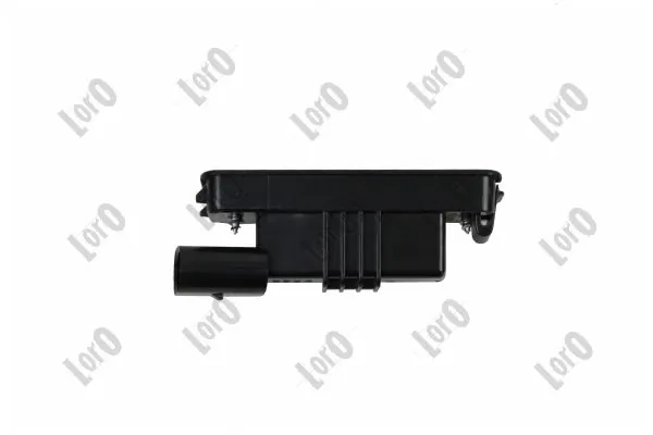 Luces LED de matricula Bentley 1J6943021