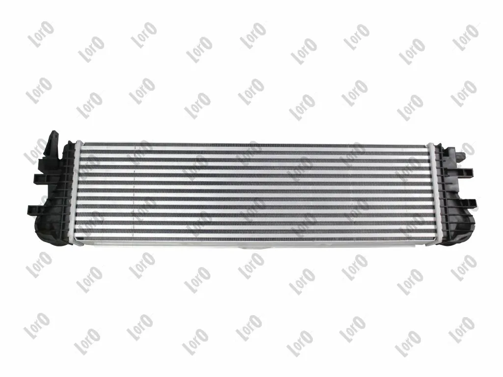 A4475010301 Mercedes Radiador de intercooler