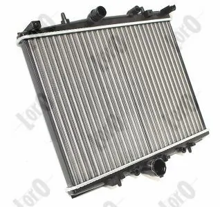 Refrigeración del motor para Citroen C5 I DC