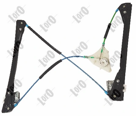 Mecanismo de elevalunas delantero derecha AC788 Magneti Marelli