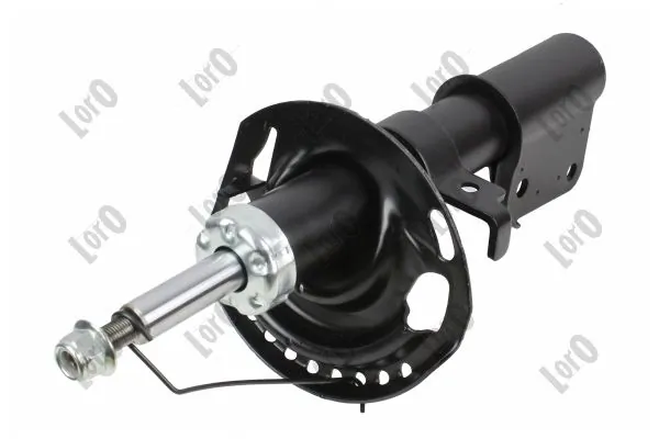Amortiguador frontal para Renault Espace IV JK0
