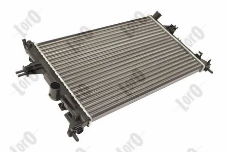 Refrigeración del motor para Opel Astra G F69