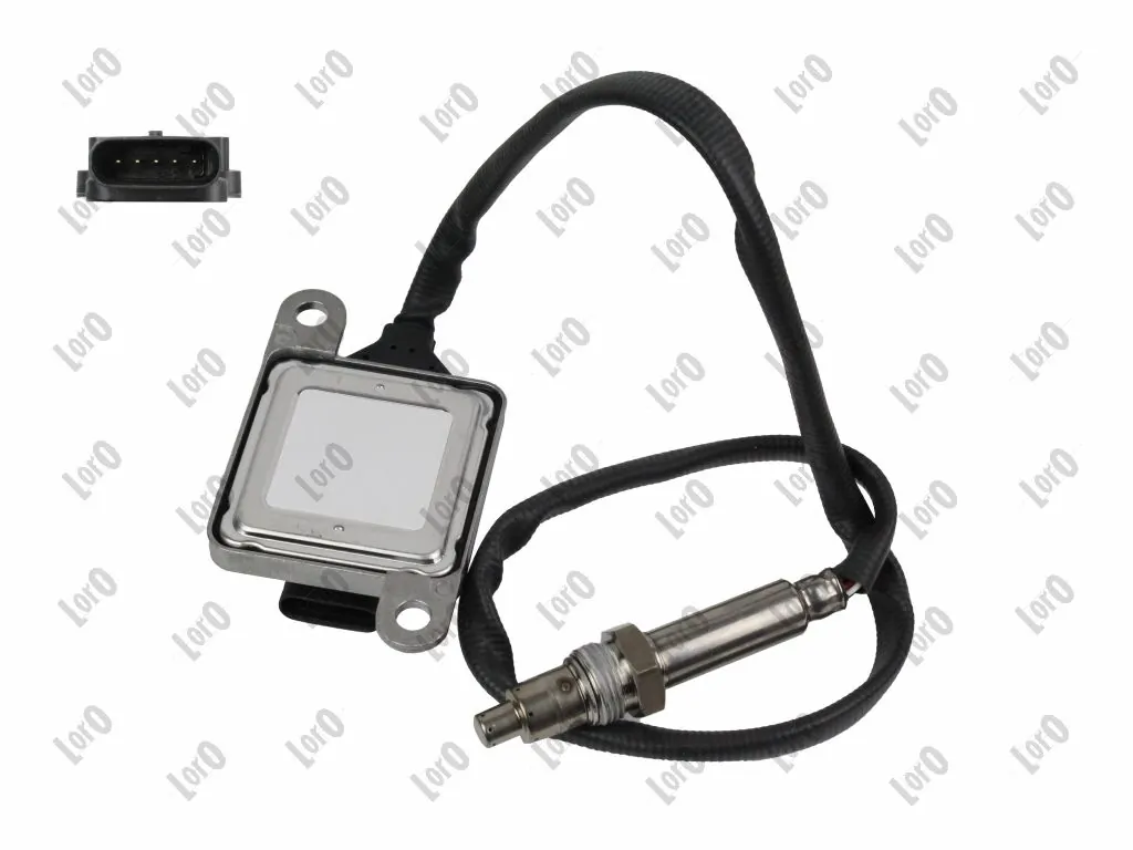 5WK96682D Continental/Siemens Sensor de óxidos de nitrógeno NOx trasero
