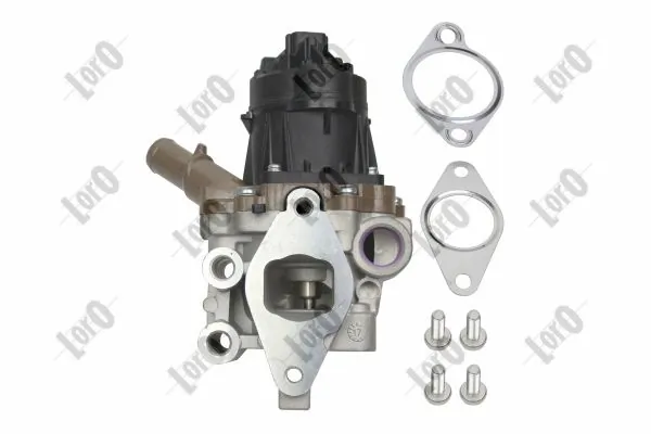 Válvula EGR para Iveco Daily VI 