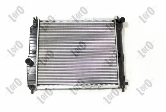 EXMR36523 Euroex Refrigeración del motor