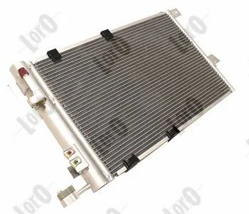 93190621 General Motors Radiador de aire acondicionado