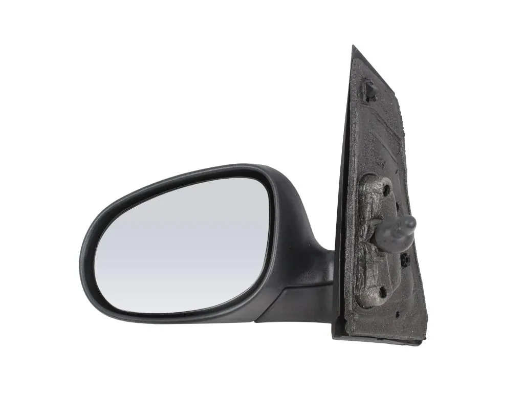  Espejo de retrovisor izquierdo Audi A4 