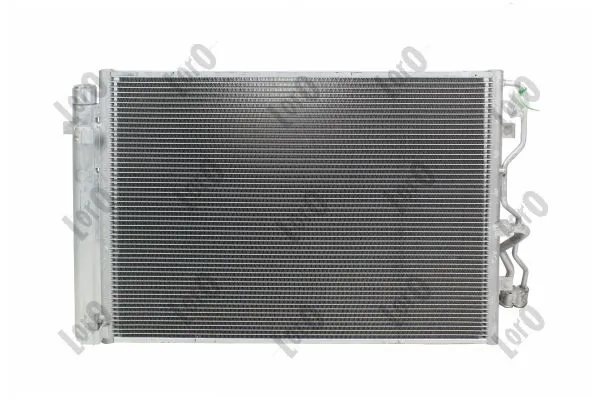 Radiador de aire acondicionado para Hyundai I40 I VF