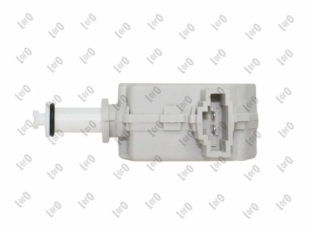 Motor cierre de tapa combustible Hans Pries (Topran) 115156755