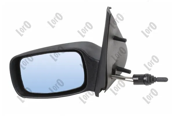 Retrovisor izquierdo Ford Fiesta Mk4