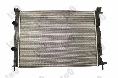 BM997 Magneti Marelli Refrigeración del motor
