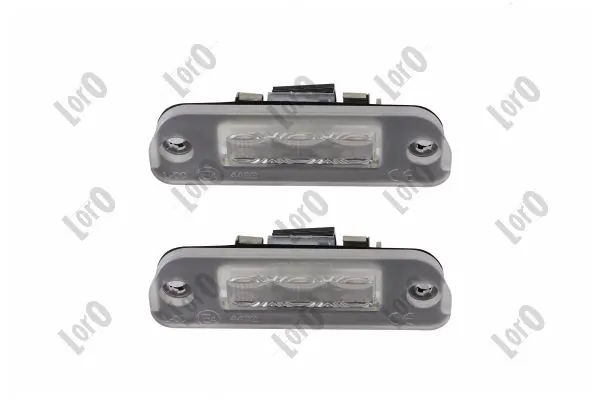 L542100016LED Abakus