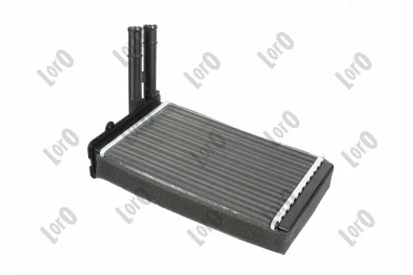Radiador de calefacción Skoda SuperB I sedán (3U4) (2001 - 2008) precio, desde 24,36 EUR