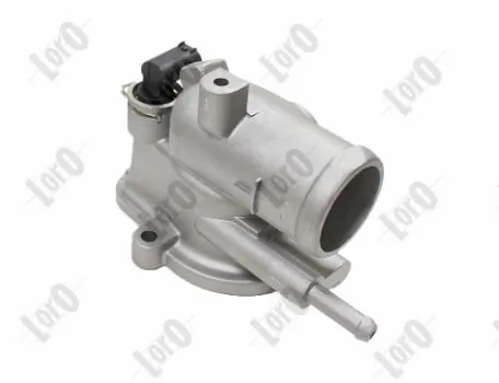 Carcasa del termostato Mercedes E familiar (S210) (1996 - 2003) precio, desde 33,97 EUR
