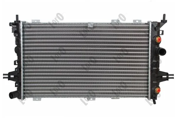 Comprar Radiador Opel Astra G F69