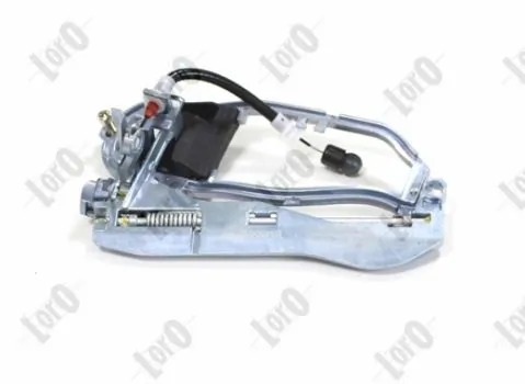Comprar 51218243616 VAG Soporte de manija exterior de puerta delantera derecha