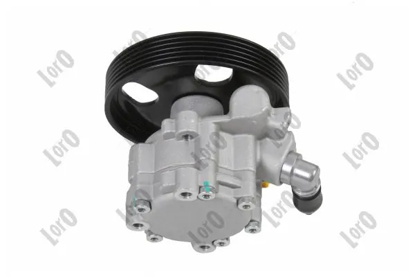 Bomba hidráulica de dirección para Citroen C5 I DC