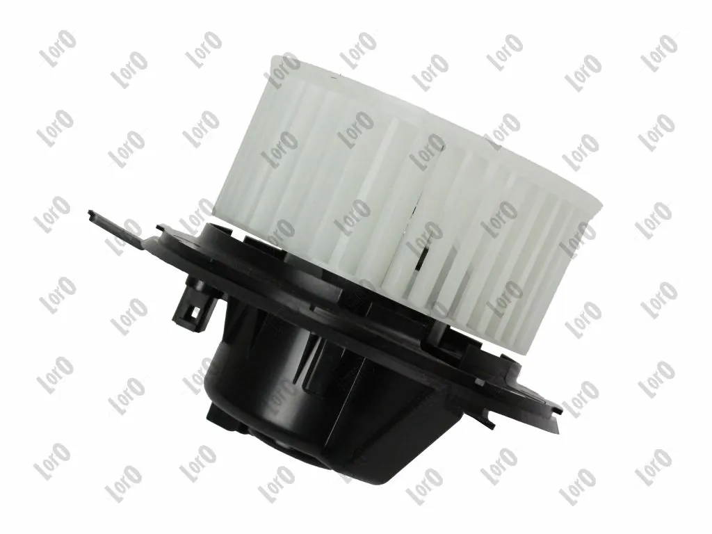 Ventilador de habitáculo para Seat Altea XL 5P5, 5P8