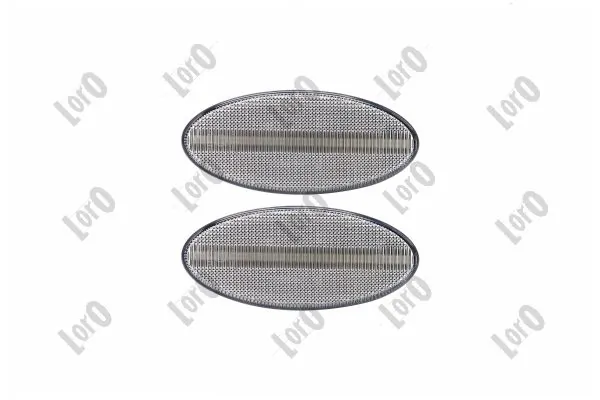 Luz intermitente General Motors 93197564