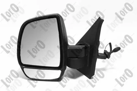 Espejo de retrovisor izquierdo Fiat Doblo 2