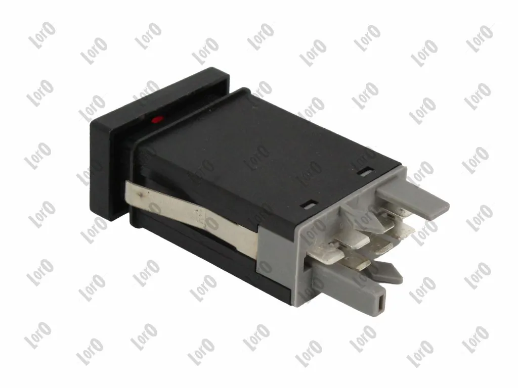 Boton de luz de emergencía para Volkswagen Passat B5 3B3