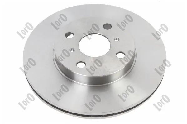 Discos para Toyota Yaris VERSO NCP2