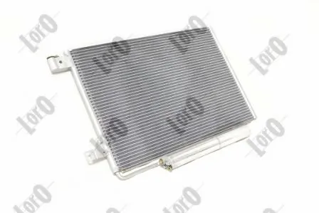 B1391 HELLA Radiador de aire acondicionado