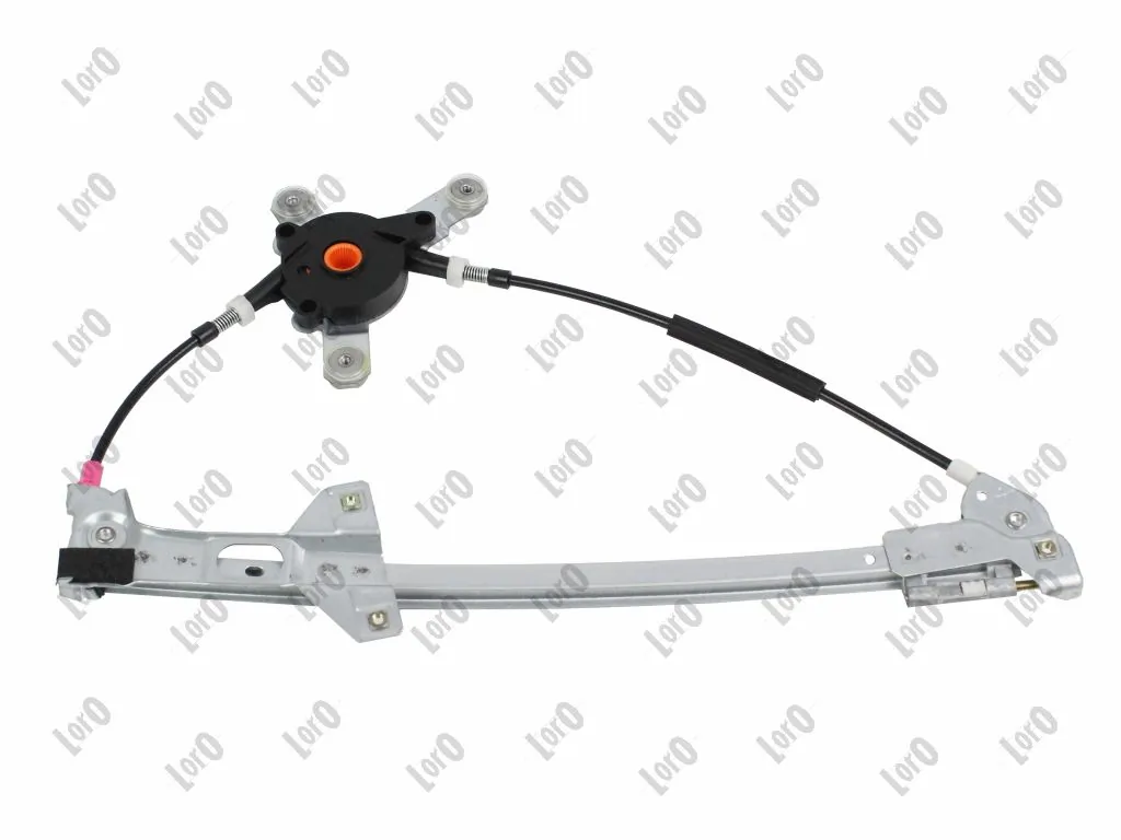 Mecanismo levanta, puerta delantera derecha para Audi 100 C4 4A5