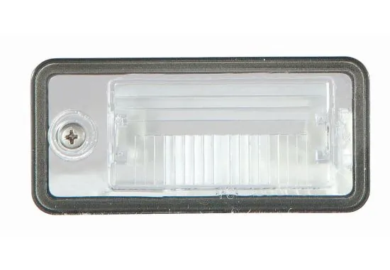 Comprar Luz matricula Audi A3 Sportback 8PA