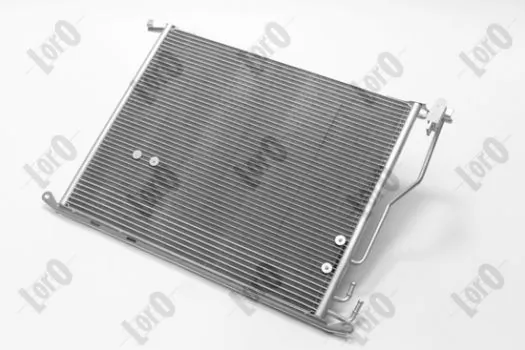 8062077 Frig AIR Radiador de aire acondicionado