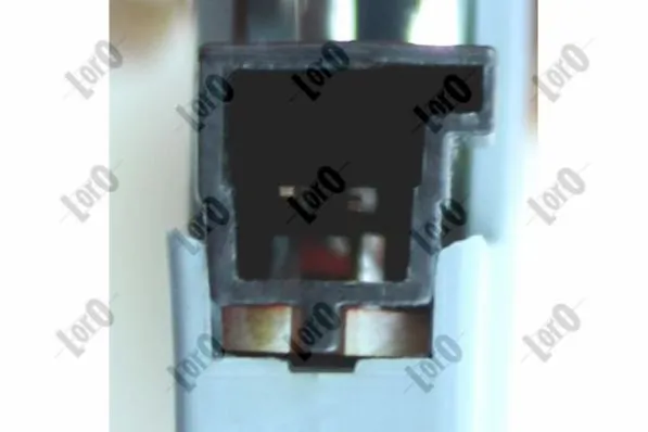 Luz central de freno para Mercedes C  W203