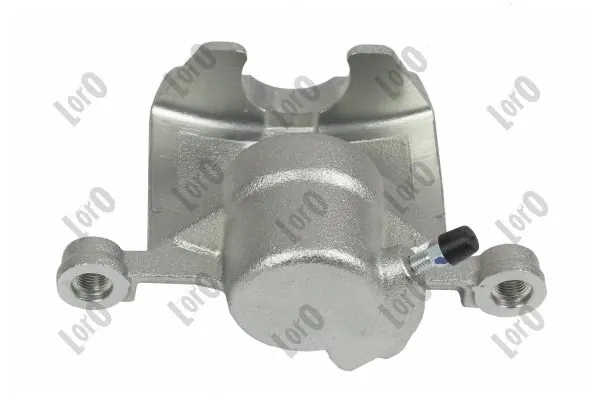93172187 Peugeot/Citroen Pinza de freno trasera derecha