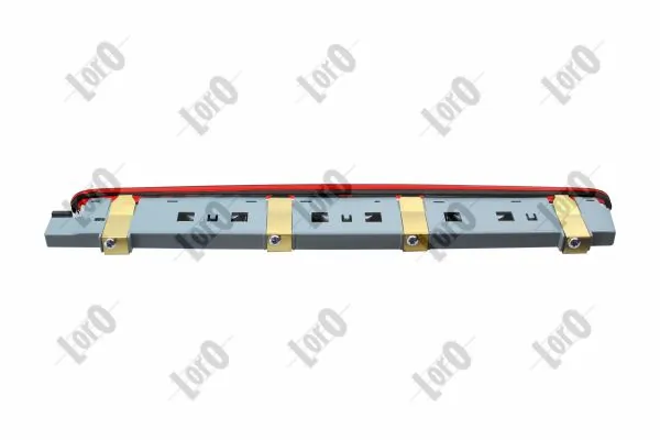  Tercera luz de freno Mercedes C 