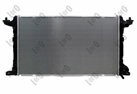 Água radiador Jdeus M0010720 precio, desde 158,63 EUR