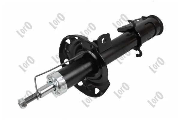 93183570 General Motors Amortiguador eje delantero derecha