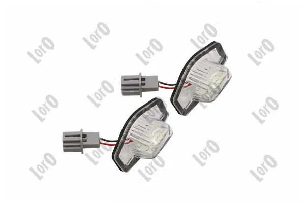 L182100001LED Abakus