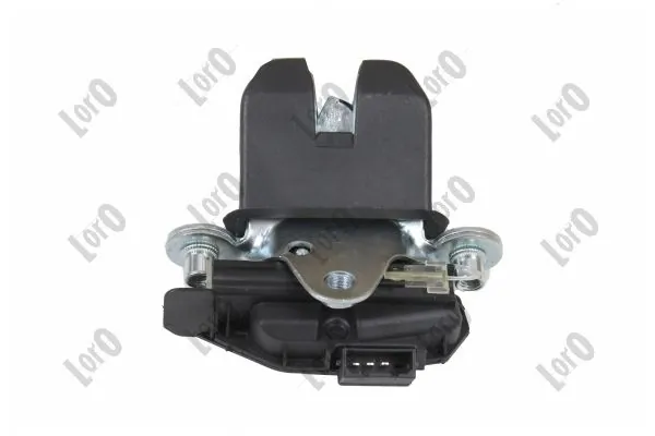 Cerradura de puerta trasera Skoda Fabia II