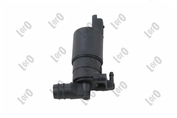 Bomba de agua limpiaparabrisas, delantera 286203634R Nissan/Infiniti