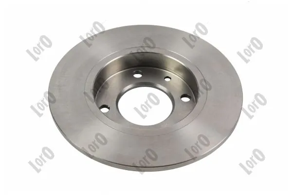 Disco de freno trasero ATE 409137 precio, desde 19,68 EUR