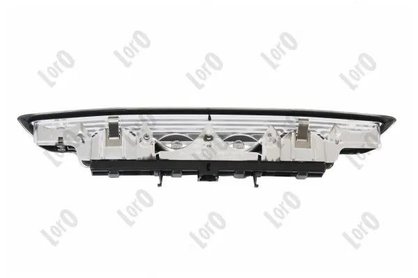 Luz de freno adicional VAN Wezel 4022929