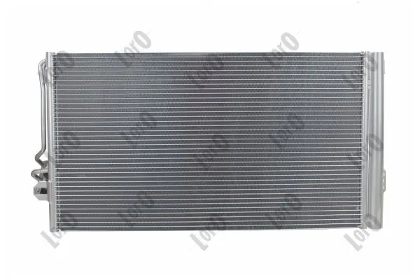 M7170780 Jdeus Radiador de aire acondicionado