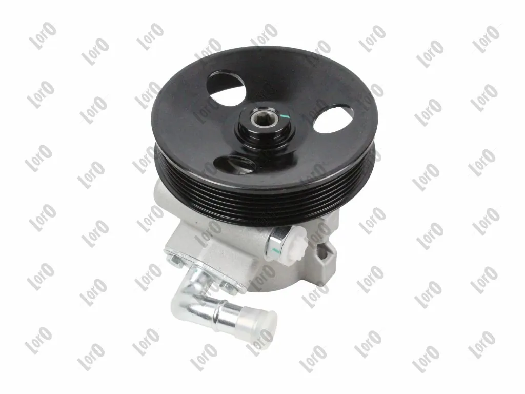  Bomba de dirección Chevrolet Captiva 1