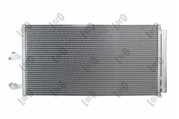 822644 VALEO Radiador de aire acondicionado