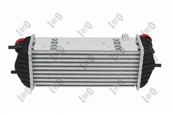 Radiador de intercooler para Hyundai Ix35  LM