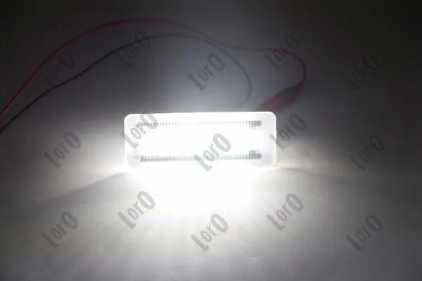Comprar Luz matricula Smart FORTWO  450