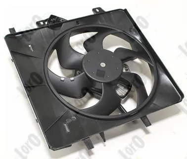 MTC732AX Magneti Marelli Ventilador de refrigeración del motor