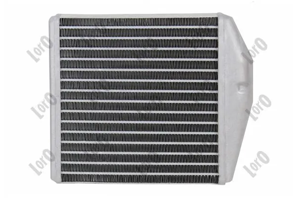 Radiador interior para Opel Combo B 