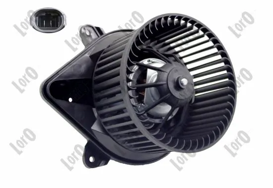 Ventilador de habitáculo para Renault Scenic I JA0, JA1, FA0